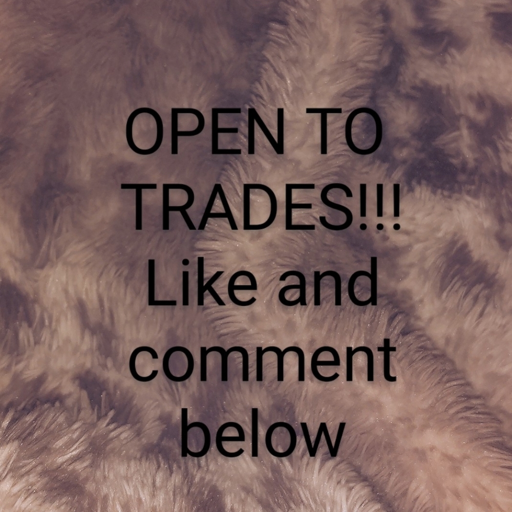 TRADES!